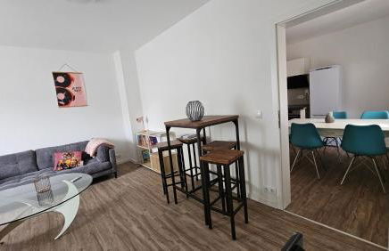 Ferienwohnungen Walsrode - Foto 37