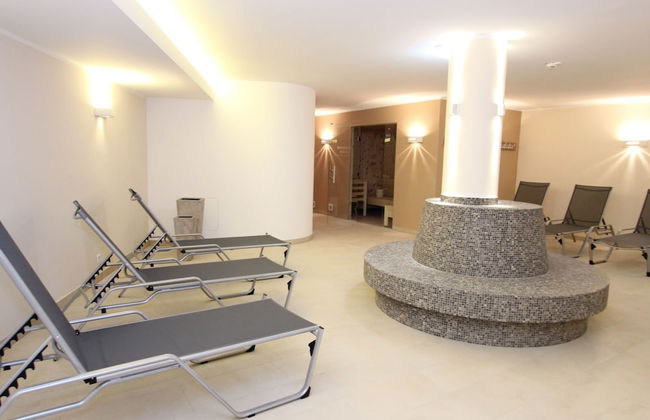 Apartment in Wildkogel Near Ski Lift - Photo 9