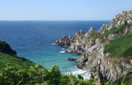 Gîte N°1 de Kersivian - Foto 24