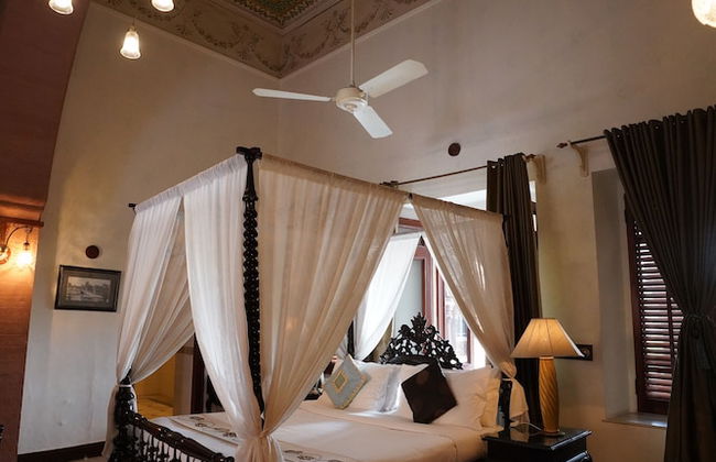 The Laxmi Niwas Palace - Foto 13