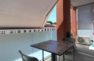 Al Capo in B - Central apartment with parking - Foto 34