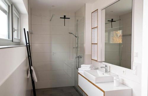 Landhaus zum See - Fewo Birke - Foto 46