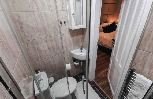 3 bed apartment in the heart of westend of Glasgow - Foto 17