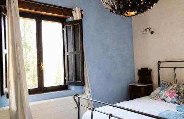 Casa rural con piscina cubierta en Segovia - Viento de Ladera - Foto 6