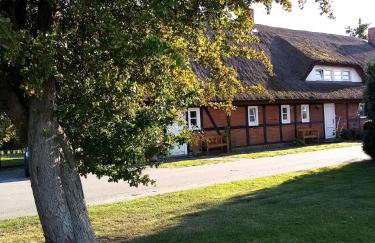 Ferienhaus Nostalgische Auszeit - Foto 19