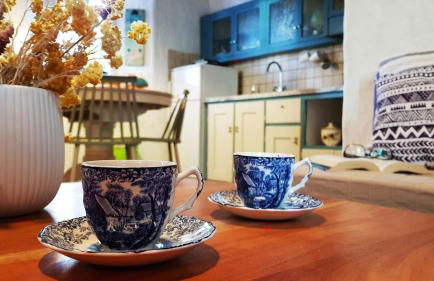 Loukoulos' maisonette - Foto 25