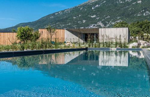 Agritur La Dolce Mela - Adults Only - Foto 3