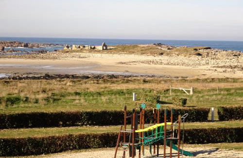 Le Bout'dl'ile, Ile Grande - Foto 27