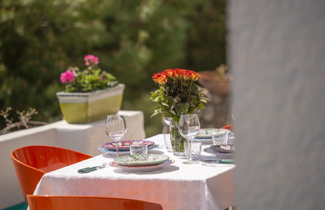 Casa Giovannina - Charming Fisherman s House With Stunning Views - Foto 7