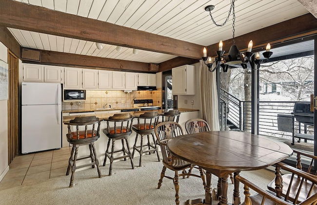 Chateau Eau Claire & Roaring Fork by Frias Properties - Foto 48