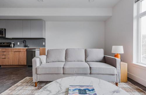 Blueground First Hill gym wd nr stadiums SEA-795 - Foto 2