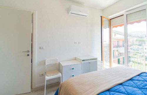 179 - Casa Sea and Sun, Balcone vista mare,100m dal mare - Foto 20