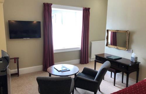 Coul House Hotel - Foto 10