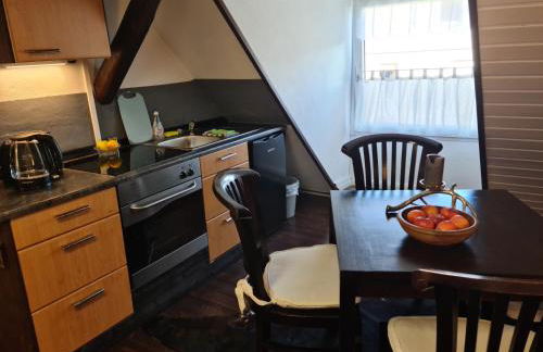 Pilgrims "Frieda" gemütlich Wohnen mit 2 Schlafzimmern - Foto 17