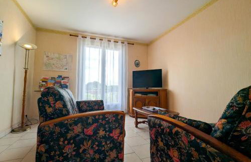 Évasion en Berry: Maison proche Voie Verte, Château et Nature - idéal familles et pêcheurs - FR-1-591-55 - Foto 13