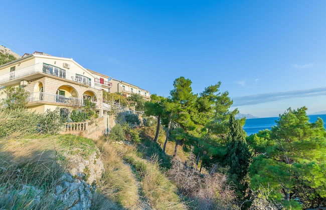 Apartments Ana Maria - Foto 39