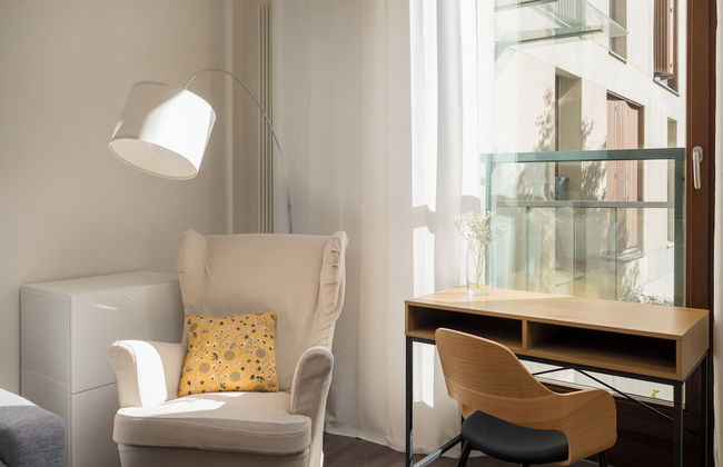 GO Apartments - Foto 67