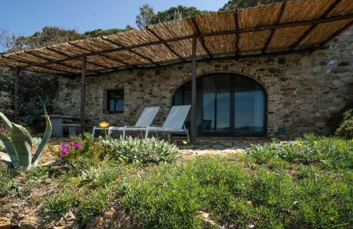 Villaflair - Villa Morcone with private beach - Foto 8