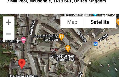 Market House, Mousehole - Photo 11