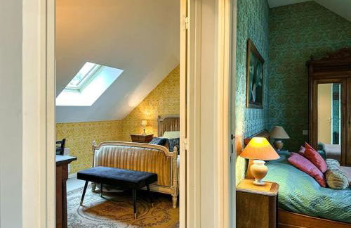 La Souveraine - Cottage - Château Le Bas Bleu - Foto 51