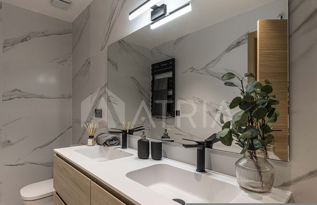 Flat 4 10m Walk to Bernab u Real Madrid Stadium - Foto 18