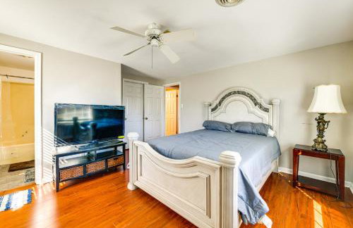 Nurse-Ready Richmond Condo 4 Mi to Medical Centers - Foto 11