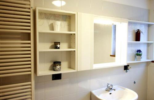 CASA DOLOMIA - 3 camere, 2 bagni, parcheggio Dolomiti Affitti - Foto 28