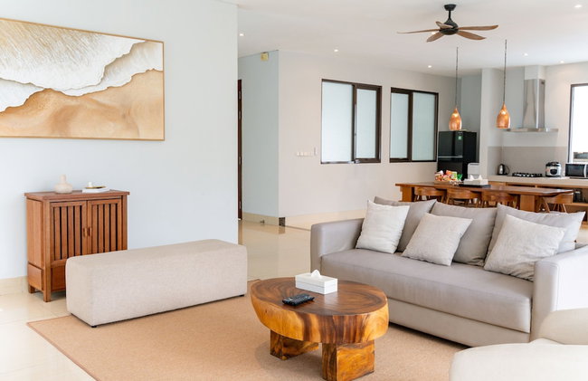Chamomile Hill View 6BR Villa pool and movie room - Foto 11