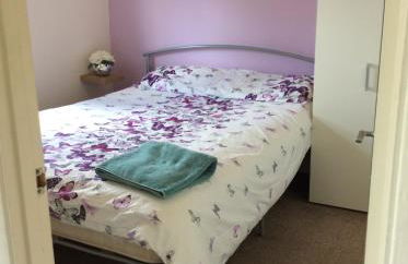 19 Chalet Bucklands , Bideford Holiday Park. - Foto 19