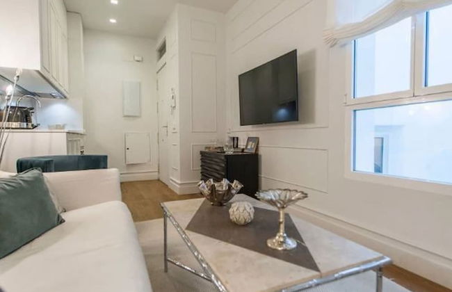 Luxury Apartment for two In Neptuno - Foto 3