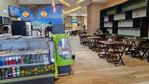 Premier Flat Queimados - Foto 4