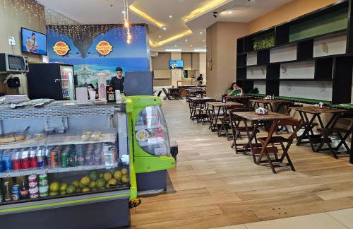 Premier Flat Queimados - Foto 4