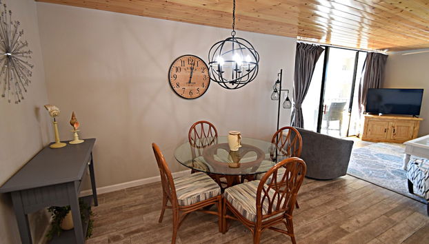 Gulf House - Foto 4, Habitación