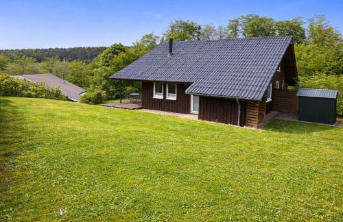 EXTERTAL-FERIENPARK - Premium-Ferienhaus Sonnenhügel #36 - Photo 42