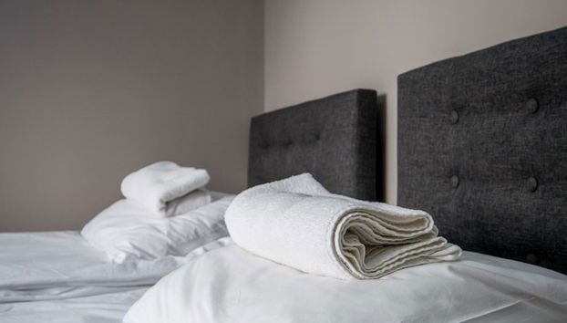 55 Plater Residence - Foto 3, Habitación