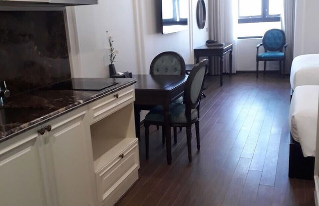 Madelise Hotel & Apartment - Foto 21