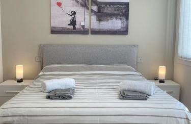 Luxury Apartment Conegliano Centro - Foto 6