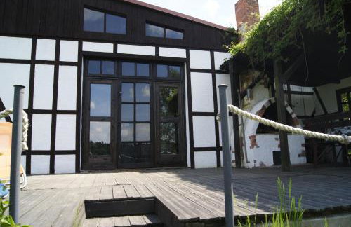 Agroturystyka Wilczyn Cegielnia - Foto 49