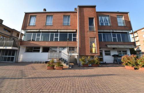 Modern apartment halfway between Milan and Como - Foto 32