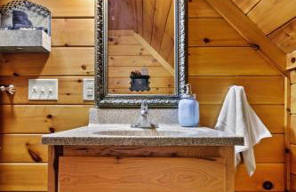 Private Lake Hot Tub Fire Pit 5 Min to Hollerwood - Foto 13