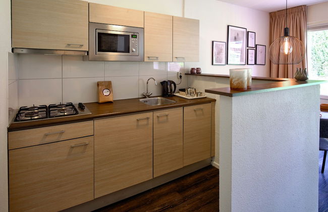 Vakantiepark De Bosrand - Foto 23