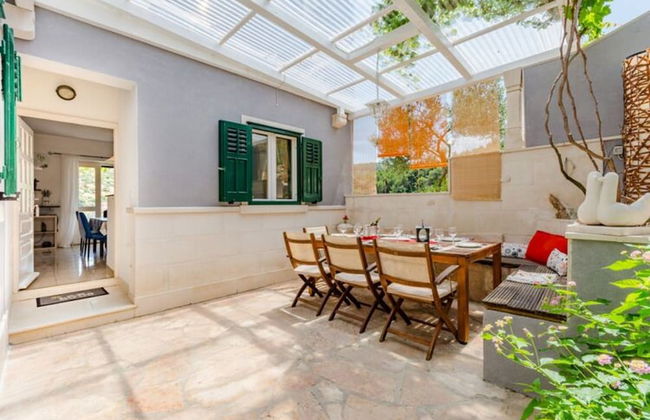 Apartment Blue Oasis - Three Bedroom Apartment - Foto 28