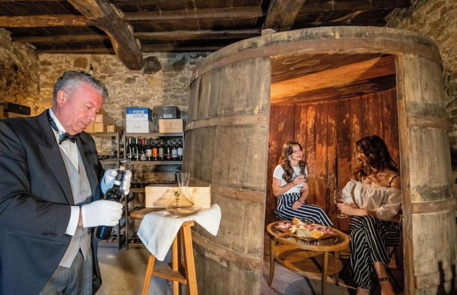 Borgo in Montalbano by Secret Hills - Photo 17