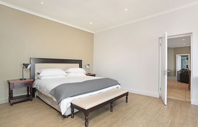 Pinnacle Point Heritage Villa - Foto 10