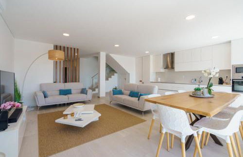 Bela Vista with sea view, jacuzzi and private pool - Photo 15