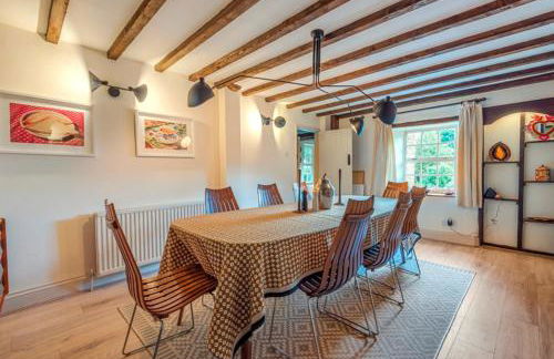 Cherry Tree Cottage - Foto 9