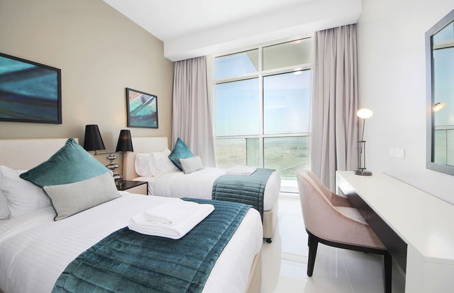 3 Bedroom Apartment in Artesia Tower B - Photo 4