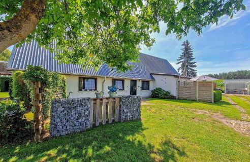 Doppelhaushälfte Mirow Starsow - Foto 11