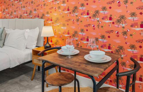 Charming Private Studio Near Everything Orlando - Foto 8