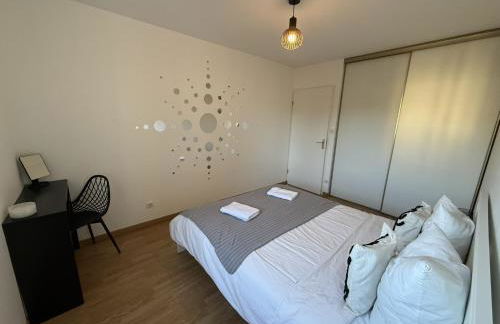 Les Reflets de Dijon - Foto 8